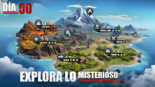 LOST in Blue 2: Fate's Island Screenshot 6