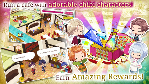 Ayakashi: Romance Reborn - Sup Screenshot 6