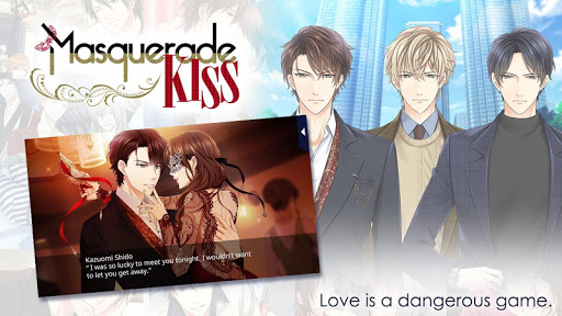 Love 365: Find Your Story Screenshot 5
