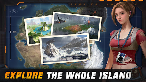 Survival and rise: Being Alive Screenshot 5