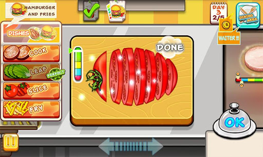 Magnate culinario スクリーンショット 4