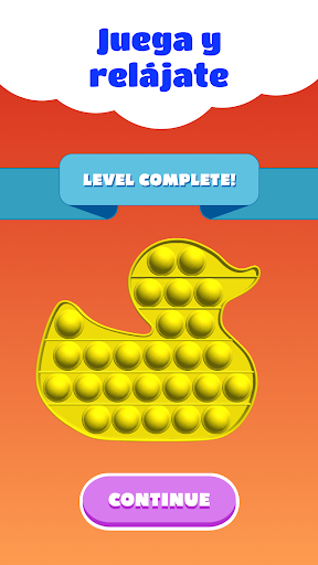 ポップイット - ストレス解消ゲーム スクリーンショット 6