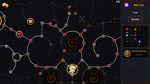 Hero Tale - Idle RPG Screenshot 2