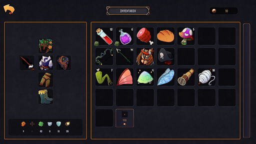 Hero Tale - Idle RPG Screenshot 3