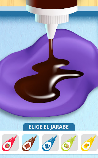 Dessert DIY Screenshot 3