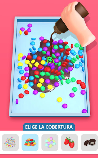 Dessert DIY Screenshot 4
