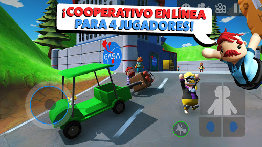 Totally Reliable Delivery Screenshot 1
