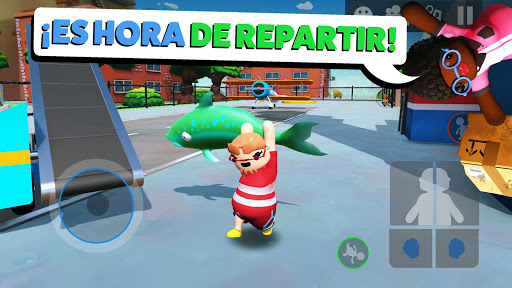Totally Reliable Delivery Screenshot 5