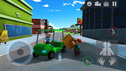 Totally Reliable Delivery Screenshot 6