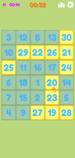 [365fun] Speed Numbers Screenshot 3