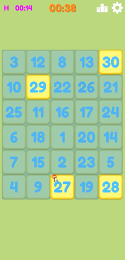 [365fun] Speed Numbers Screenshot 4
