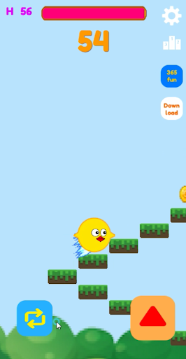 [365fun] Stairway to Heaven Screenshot 3