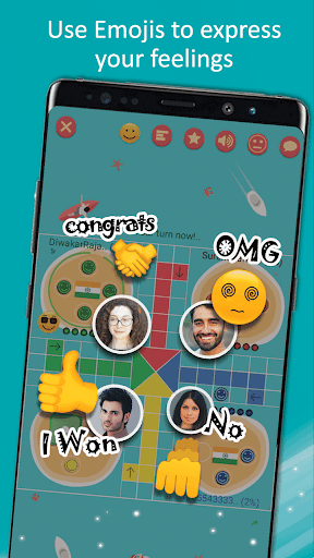 Ludo Classic Screenshot 5