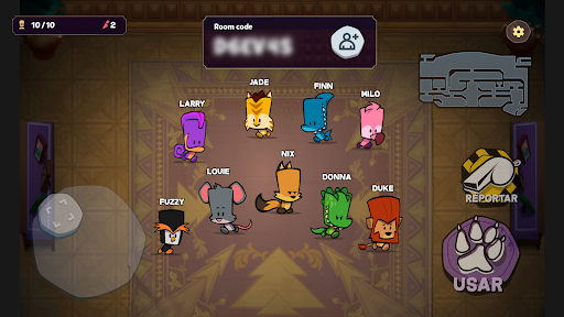 Suspects: Mansión Misteriosa Screenshot 2