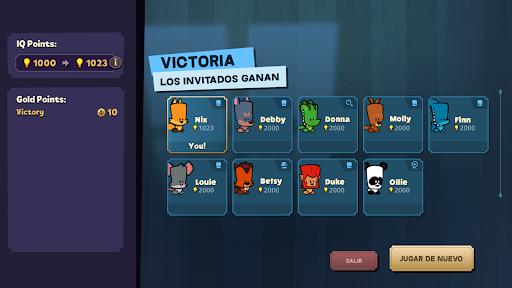 Suspects: Mansión Misteriosa Screenshot 6