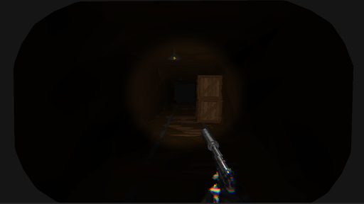 Project DECAY - Bodycam FPS Screenshot 2