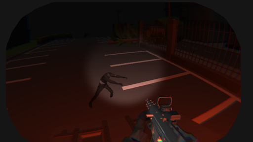 Project DECAY - Bodycam FPS Screenshot 3