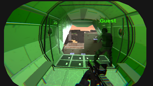 Project DECAY - Bodycam FPS Screenshot 4