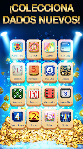 Dice With Buddies™ - El juego Screenshot 4