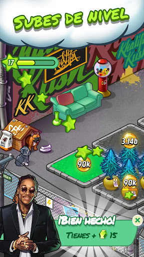 Wiz Khalifa's Weed Farm Screenshot 3