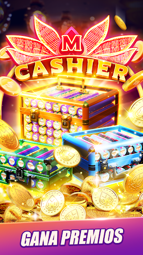 Mega Hit Poker: Texas Holdem Screenshot 6
