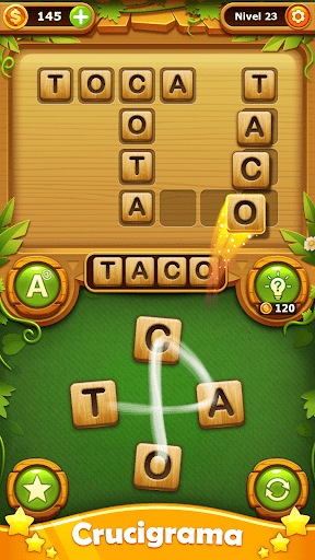 Crossword: Connected Screenshot 3