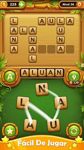 Crosswords: Connected Screenshot 4