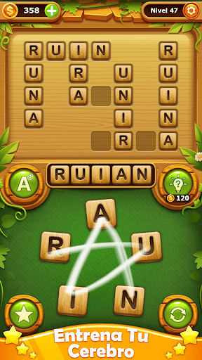 Crosswords: Connected Screenshot 5