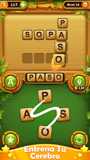 Crosswords: Connected Screenshot 6
