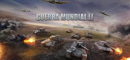 WW2:Battle of Strategy Screenshot 1