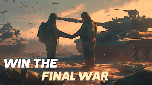 WW2: Juegos de guerra Screenshot 6