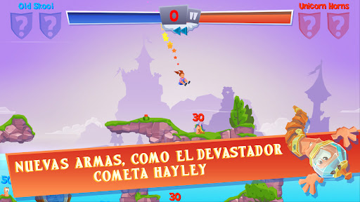 Worms 4 Screenshot 4