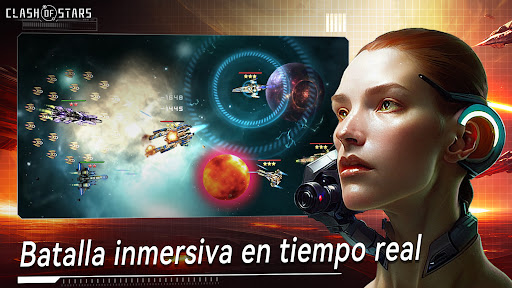 COS: Estratégia espacial Captura de tela 4