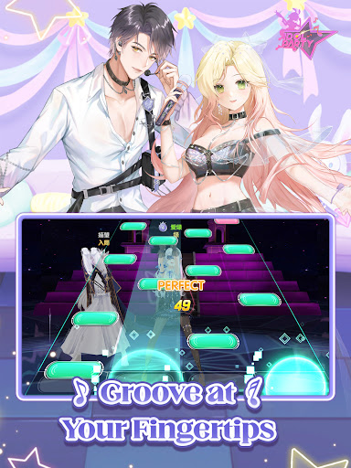Idol Party Screenshot 2