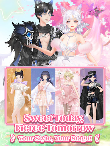 Idol Party Screenshot 3