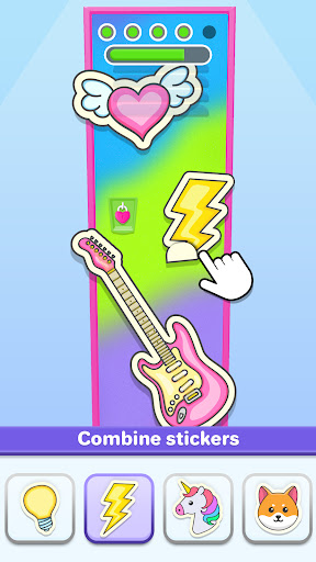 DIY Locker 3D Screenshot 3