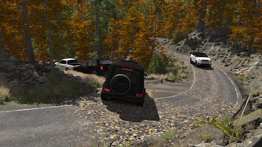 Jogos de carros 4x4 2 Screenshot 1