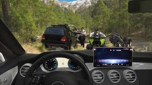 Jogos de carros 4x4 2 Screenshot 3
