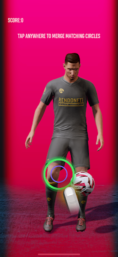 UFL Screenshot 4