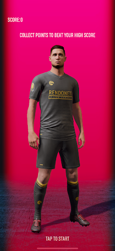 UFL Screenshot 5
