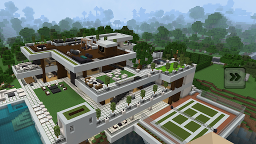 Modern Block City Screenshot 5