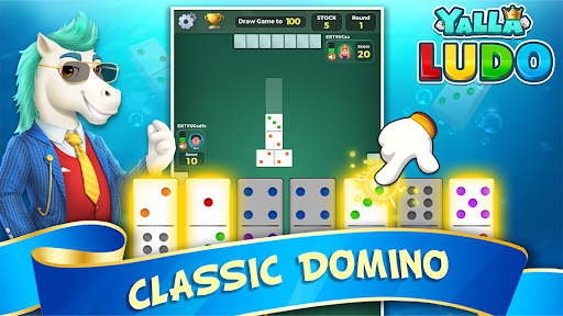 Yalla Ludo - Ludo&Jackaroo スクリーンショット 3