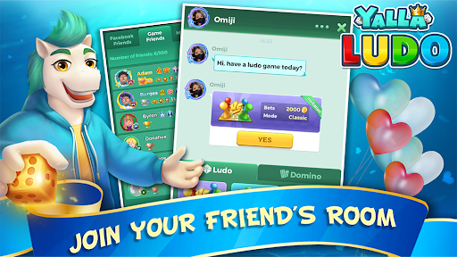 Yalla Ludo - Ludo&Jackaroo スクリーンショット 5