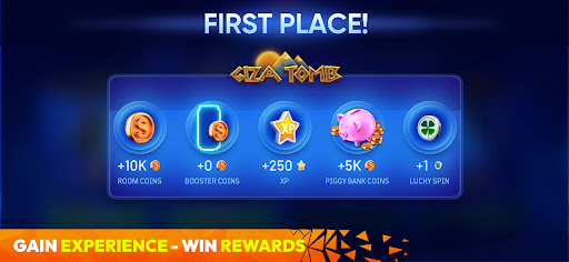 Spades Masters - Card Game Screenshot 6