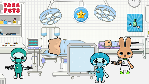Yasa Pets Hospital スクリーンショット 3