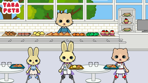 Yasa Pets Hospital スクリーンショット 4