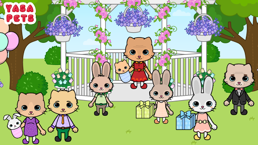 Yasa Pets Hospital スクリーンショット 6