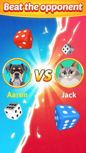 Yatzy Blitz: Classic Dice Game Screenshot 3