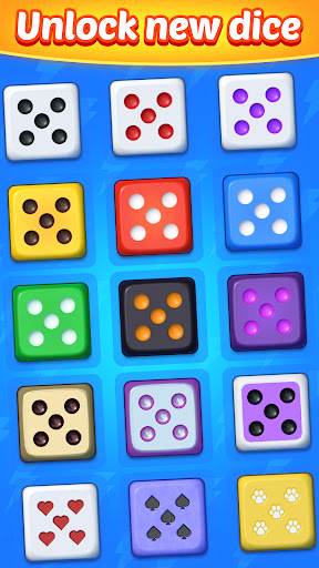 Yatzy Blitz: Classic Dice Game Screenshot 4