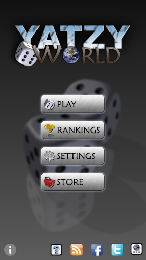 Yatzy World Screenshot 1